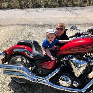 Meet your Posher, Brandon